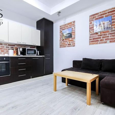 Klimatyczny Apartament Blisko Kazimierza - Krakow Lejlighed Eksteriør billede